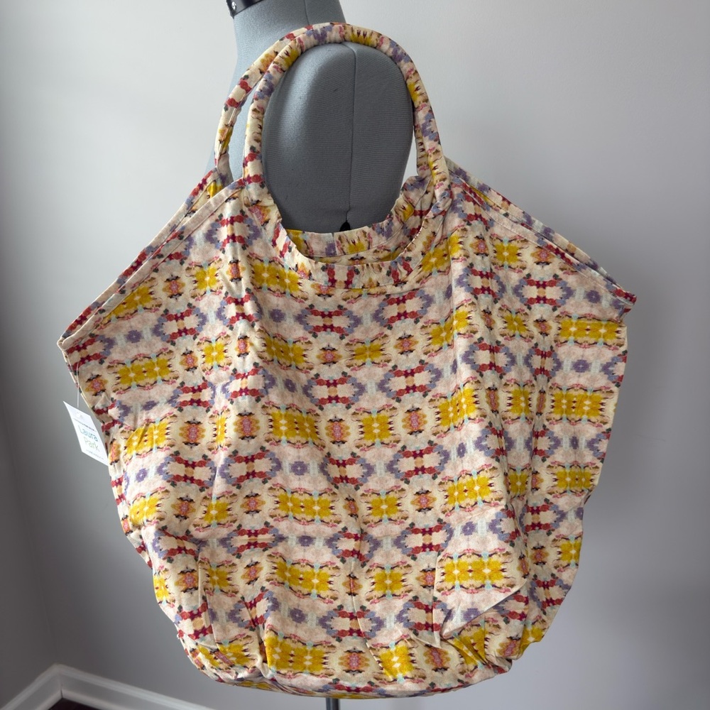 Stylish Hobo Bag